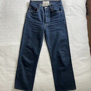 Mother The Rambler Ankle